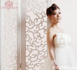 L amour Bride提供日式嫁衣,精品婚纱,日式晚装等服务